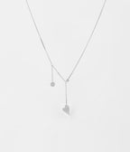 Collier Barbara (Acier)