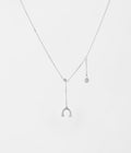 Collier Hortense (Acier)