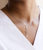 Collier Danielo (Acier)