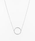 Collier Archimède (Acier)