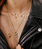 Collier Aspen (Acier)