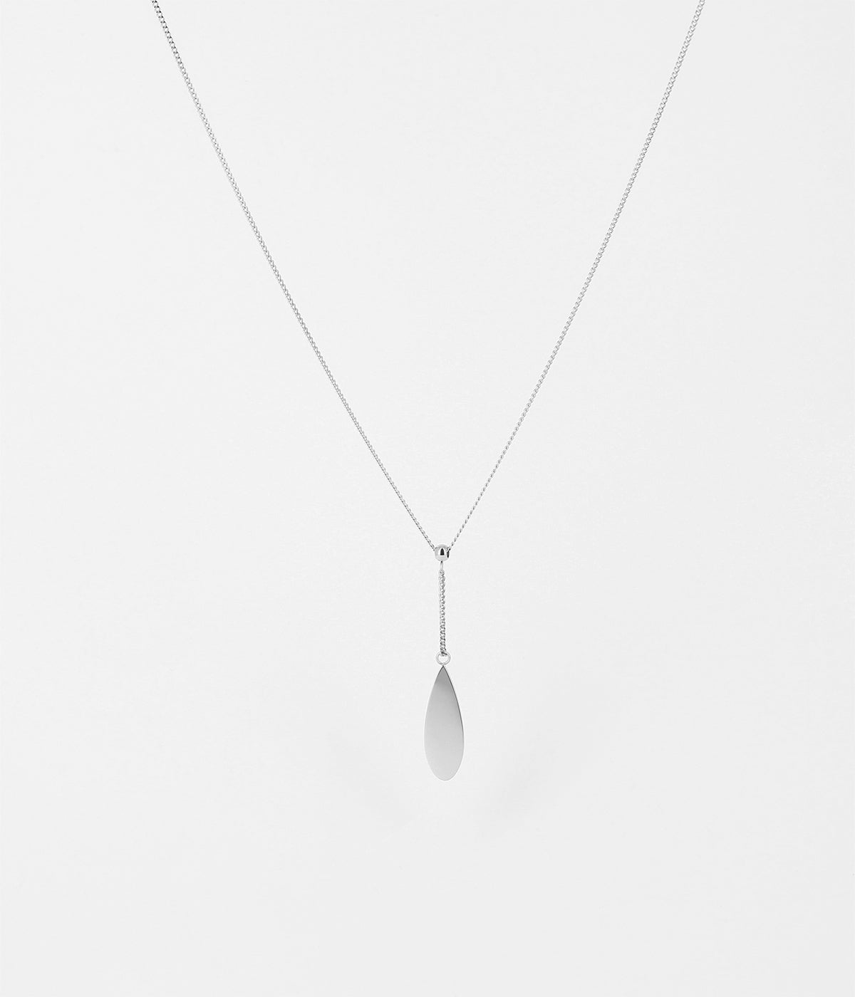 Collier Sabana (Acier)