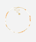 Collier Neteyam (Acier doré)