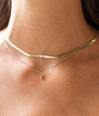 Collier Altora (Acier)
