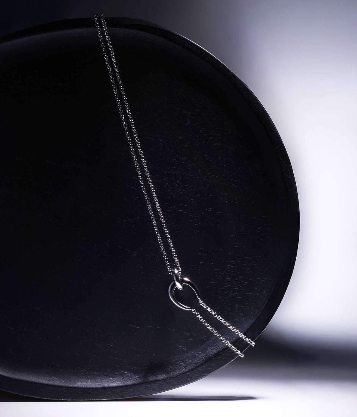 Collier Felik (Acier)