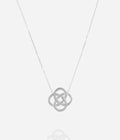 Collier Infini (Acier)