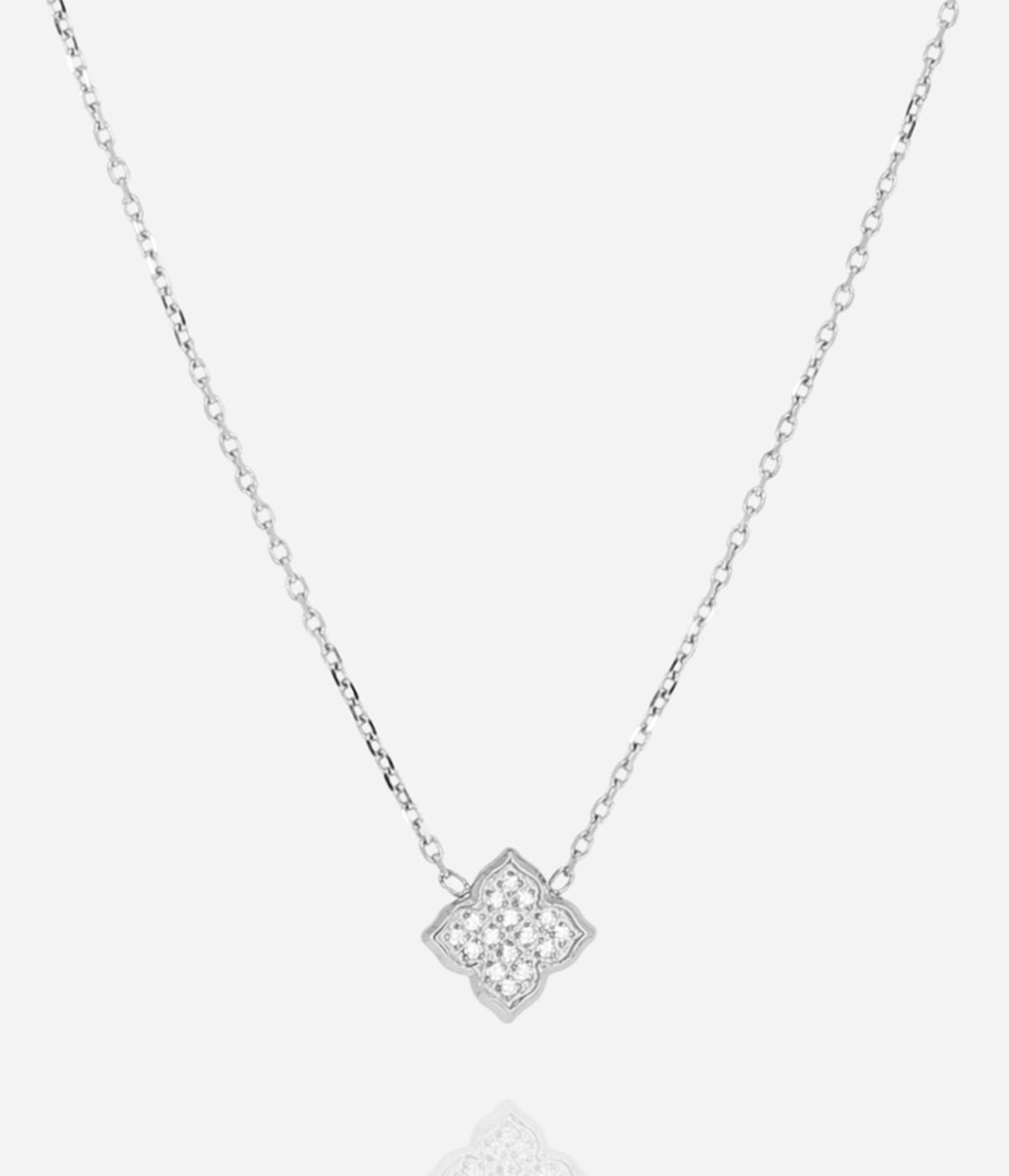 Collier Norris (Acier)