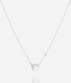 Collier Ysolde (Acier)