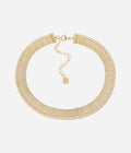 Collier Sweetie (Acier doré)