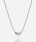 Collier Luis (Acier)