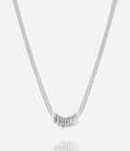 Collier Luis (Acier)