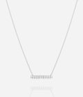 Collier Cinzia (Acier)