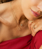 Collier Niralis (Acier)