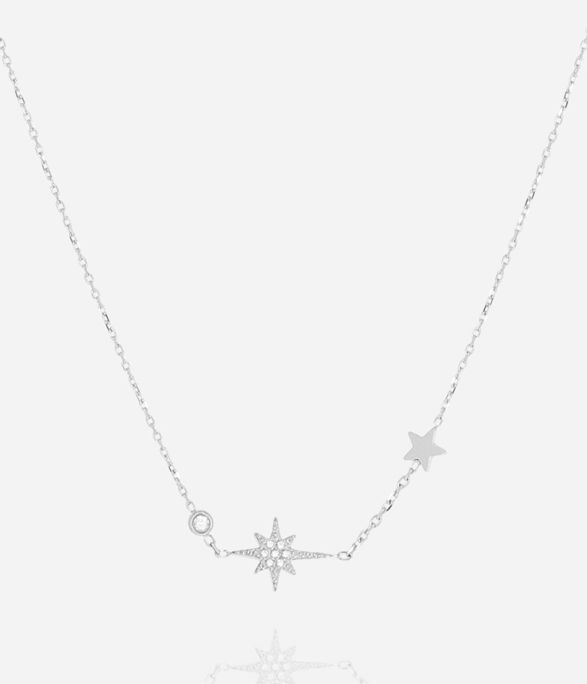 Collier Dresden (Acier)