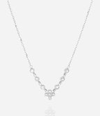 Collier Baburu (Acier)