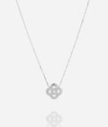Collier Eternel (Acier)