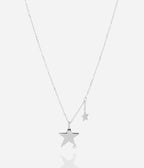 Collier Ophelia (Acier)