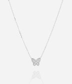 Collier Logan (Acier)