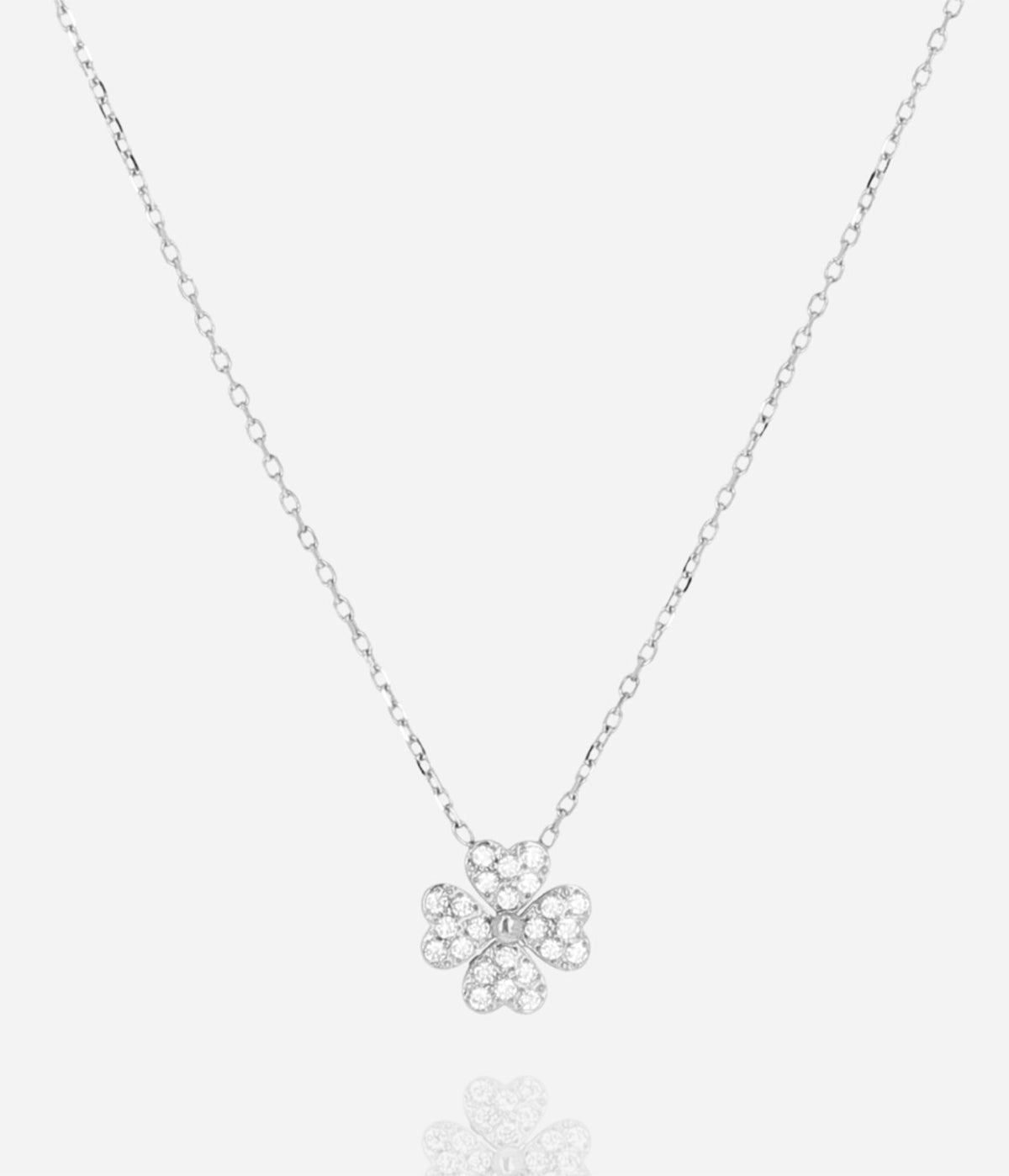Collier Kikai (Acier)