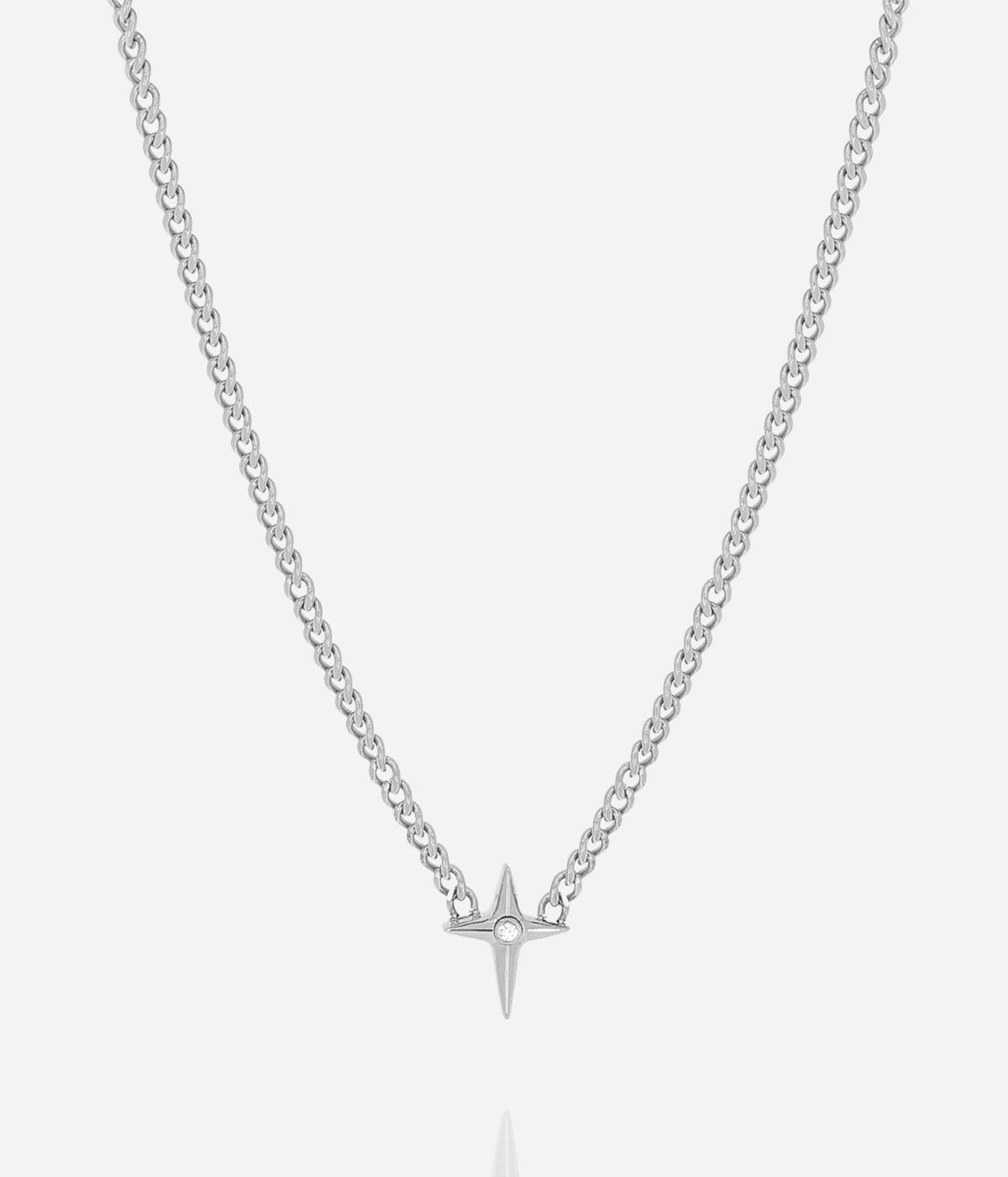 Collier Thingy (Acier)