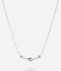 Collier Altiani (Acier)