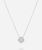 Collier Ermi (Acier)