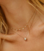Collier Ermi (Acier)