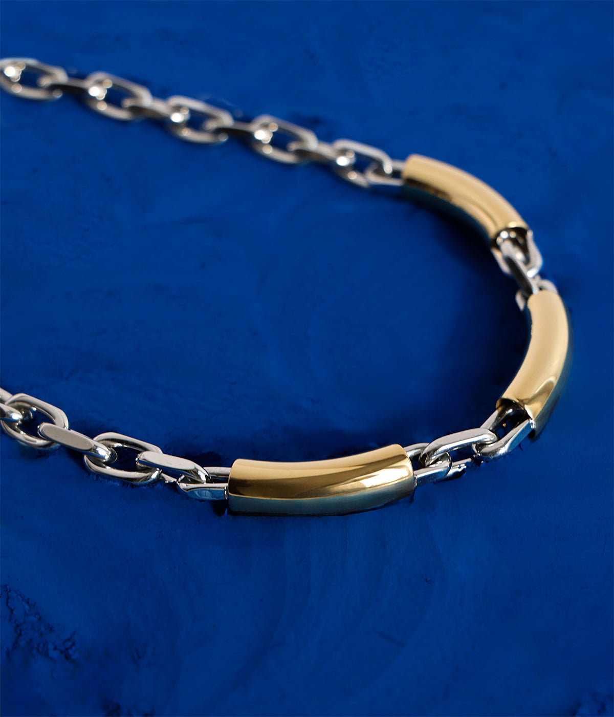 Collier Coggia (Acier)