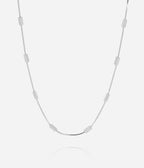 Collier Girolata (Acier)