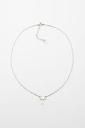 Collier Palm Spring (Acier)