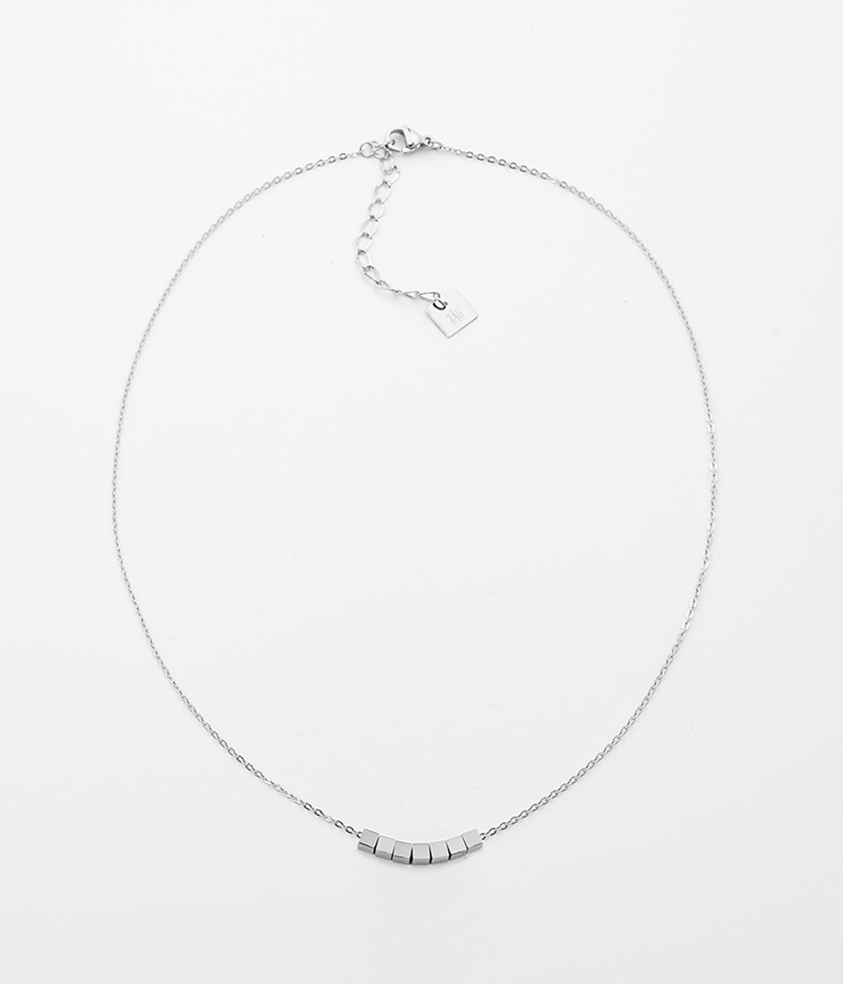 Collier Pythagore (Acier)