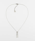Collier Rain (Acier)