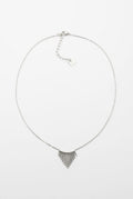 Collier Pagne (Acier)