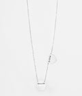Collier Forever Family (Acier)