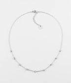 Collier Pi (Acier)