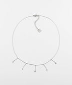 Collier Epsillon (Acier)