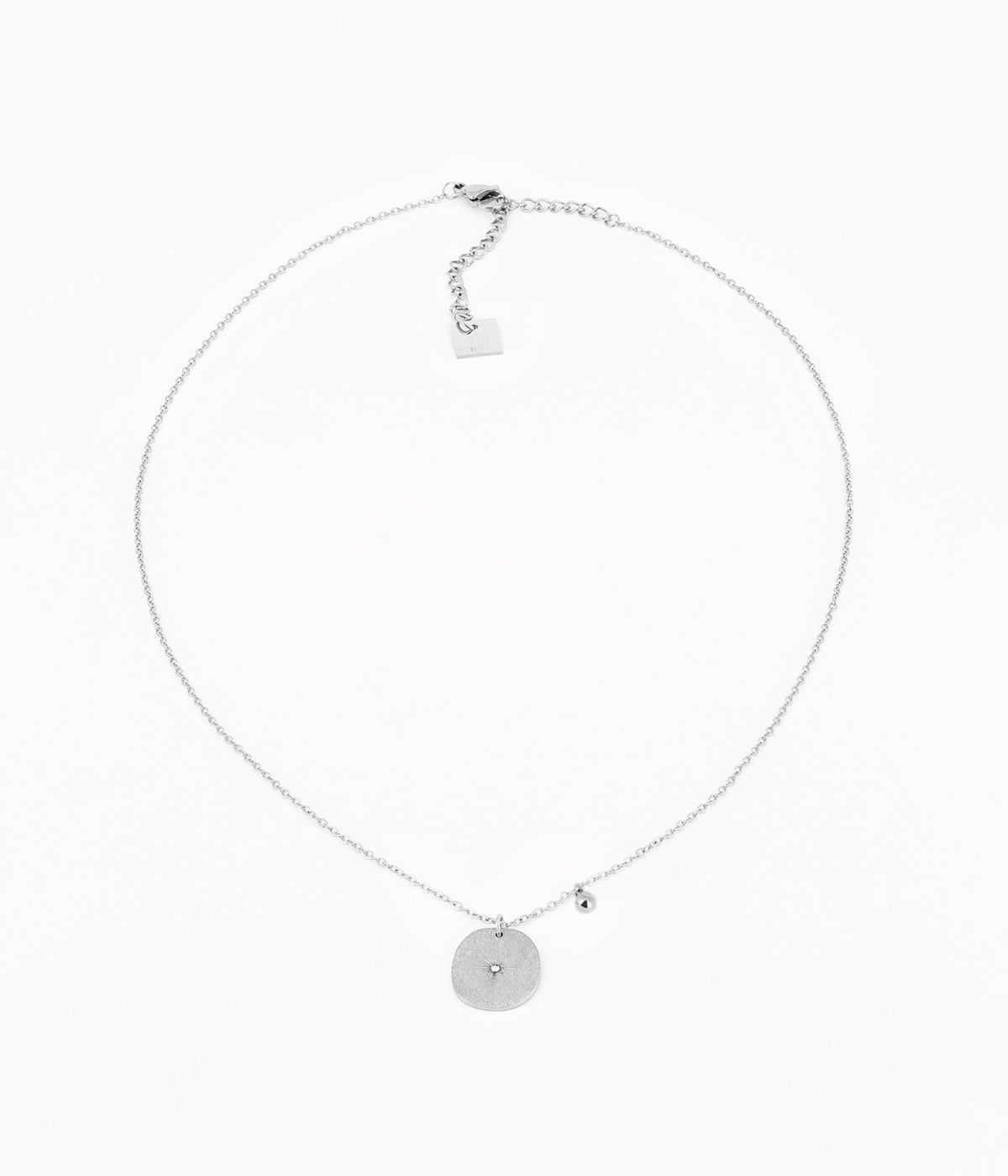 Collier Achille (Acier)