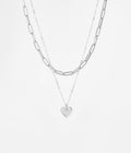 Collier U2 (Acier)