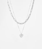 Collier U2 (Acier)