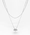 Collier Alta (Acier)