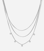 Collier Bellucci (Acier)