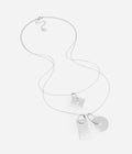 Collier multi Kilani (Acier)