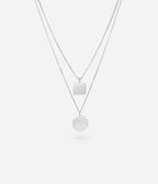 Collier Milton (Acier)
