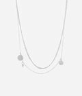 Collier Pastillas (Acier)