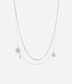 Collier Pastillas (Acier)