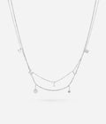 Collier Alaïa (Acier)