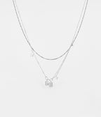Collier Joey (Acier)
