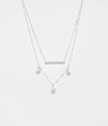Collier Wanda (Acier)
