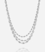 Collier Caddy (Acier)