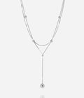 Collier Andria (Acier)
